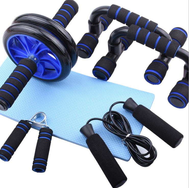 All You Need Indoor Fitness Set