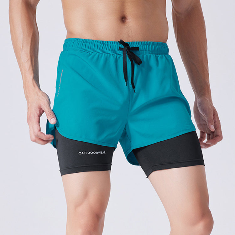 Men's Fitness Shorts