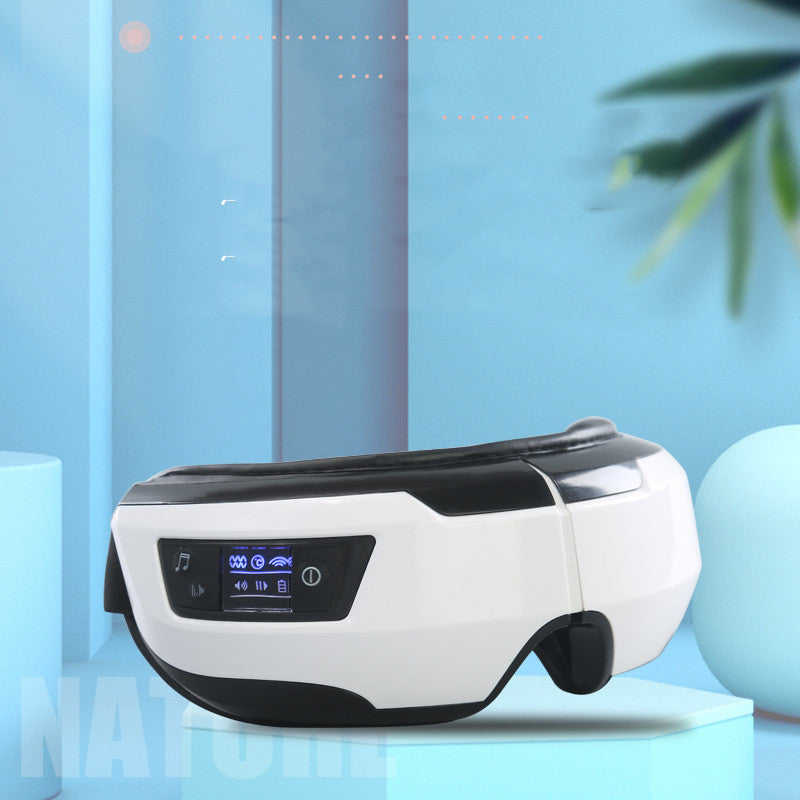 Smart Eye Massager