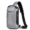 AntiTheif USB WaterProof Bag