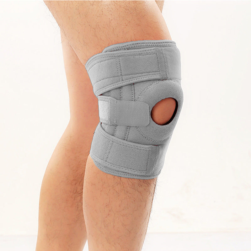Knee Support For Tendonitis /Arthritis And Stabilty