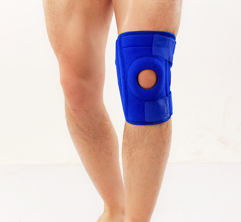 Knee Support For Tendonitis /Arthritis And Stabilty